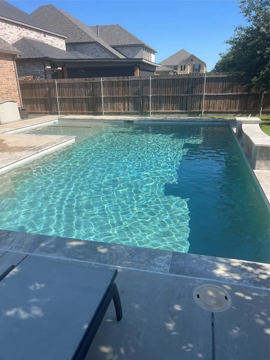 2136 Wyatt Way, Little Elm, TX 75068 - #2