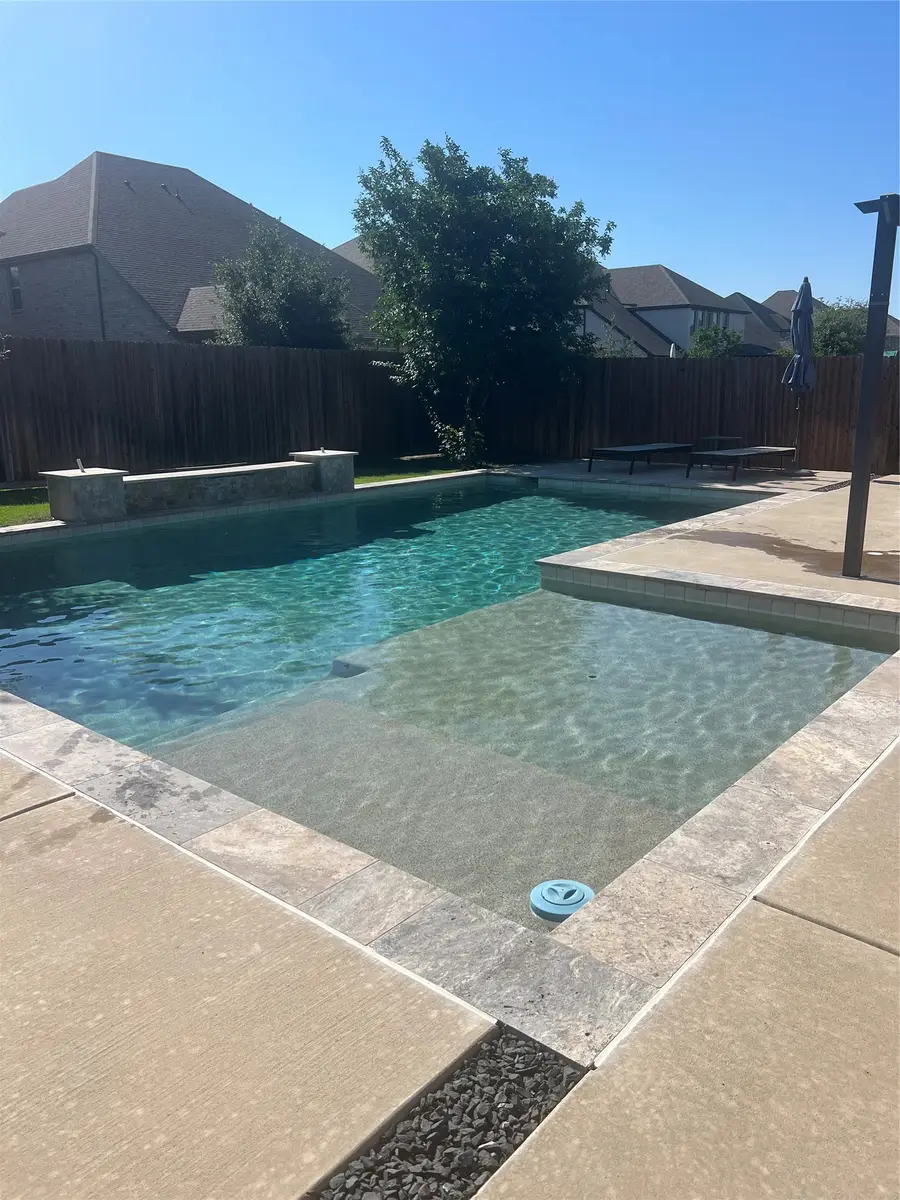 2136 Wyatt Way, Little Elm, TX 75068 - #3