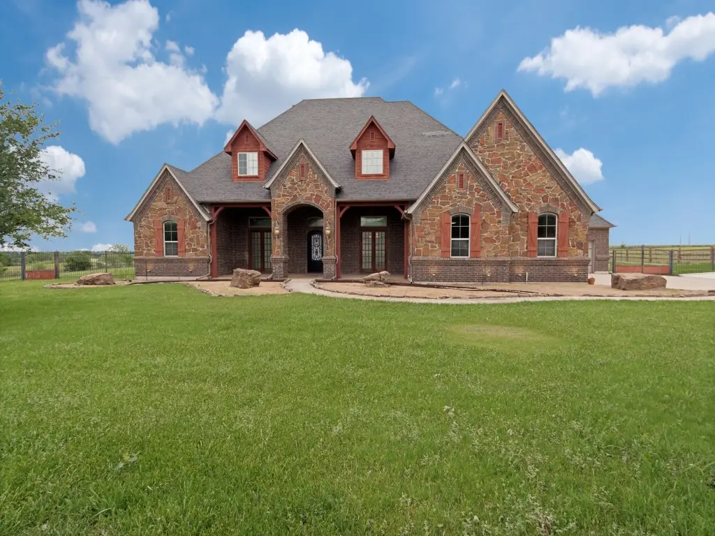 12088 New Day Drive, Fort Worth, TX 76179 - #1