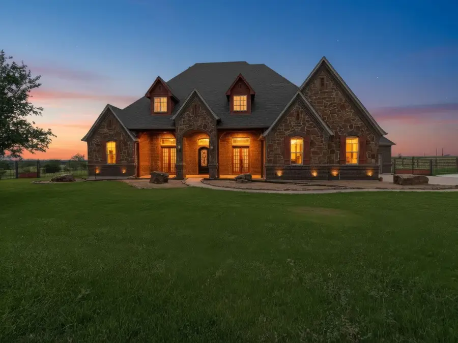 12088 New Day Drive, Fort Worth, TX 76179 - #2