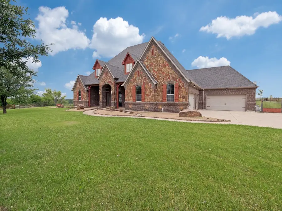 12088 New Day Drive, Fort Worth, TX 76179 - #3