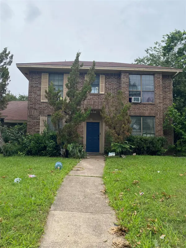 7805 Rice Drive, Rowlett, TX 75088