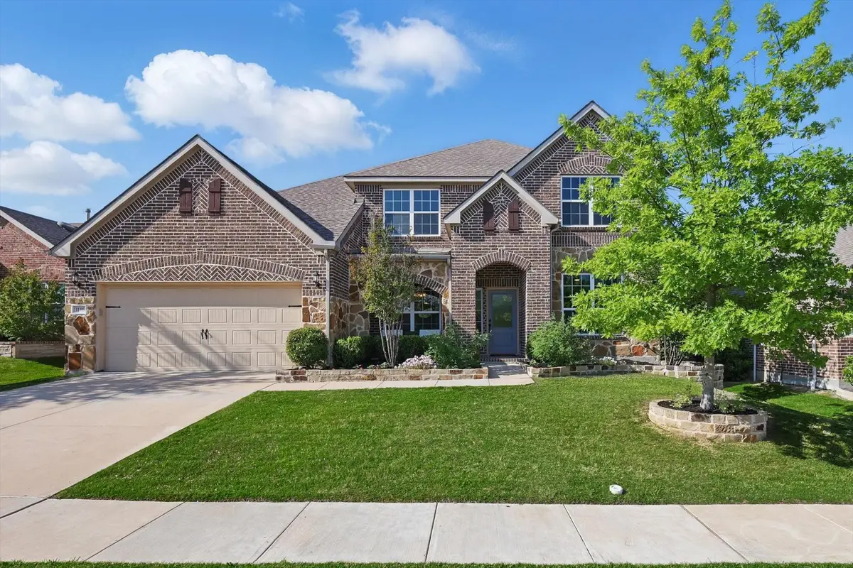 1146 Berrydale Drive, Northlake, TX 76226 - #1