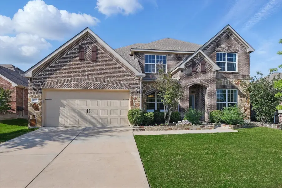 1146 Berrydale Drive, Northlake, TX 76226 - #2