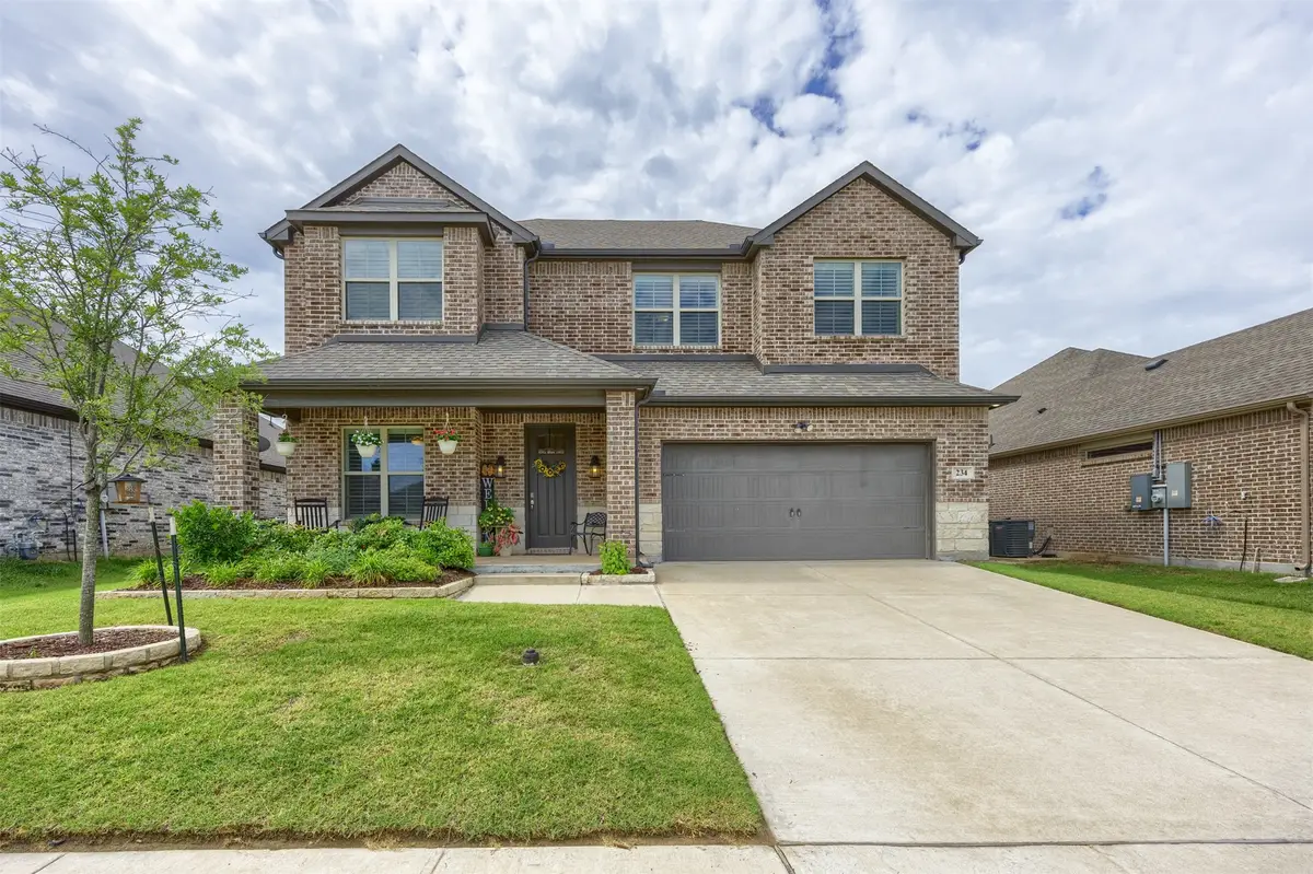 234 Cyprus Grove, Lavon, TX 75166 - #1