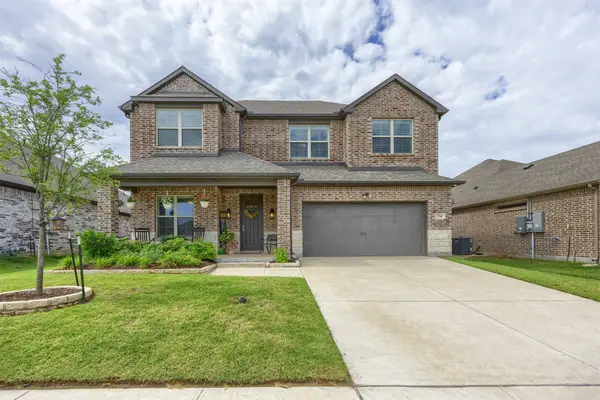 234 Cyprus Grove, Lavon, TX 75166