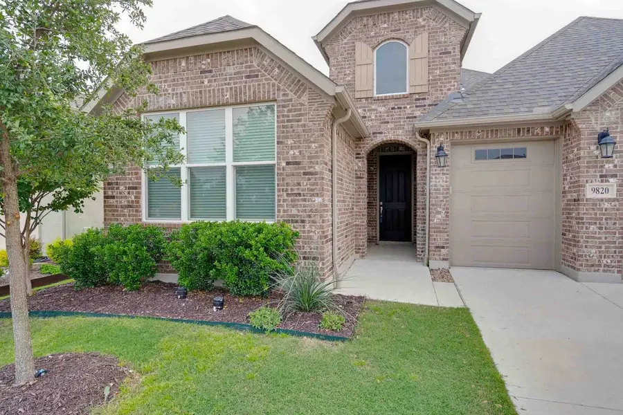 9820 Stonefield, Denton, TX 76207 - #2