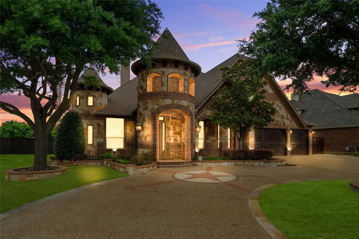 1206 Genesis Drive, Mansfield, TX 76063 - #1