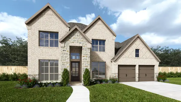 809 Blackberry Road, Haslet, TX 76052
