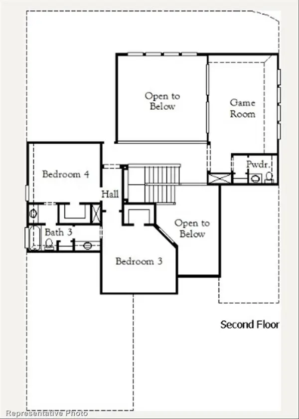 2335 Miranda Lane, Rockwall, TX 75087