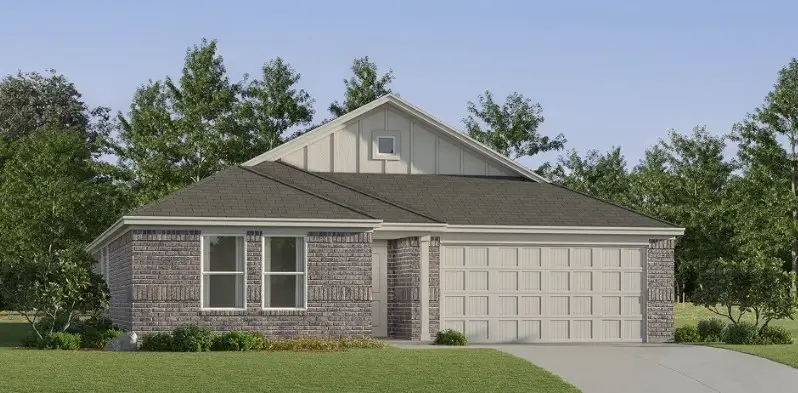 1001 Cole Street, Howe, TX 75459 - #1