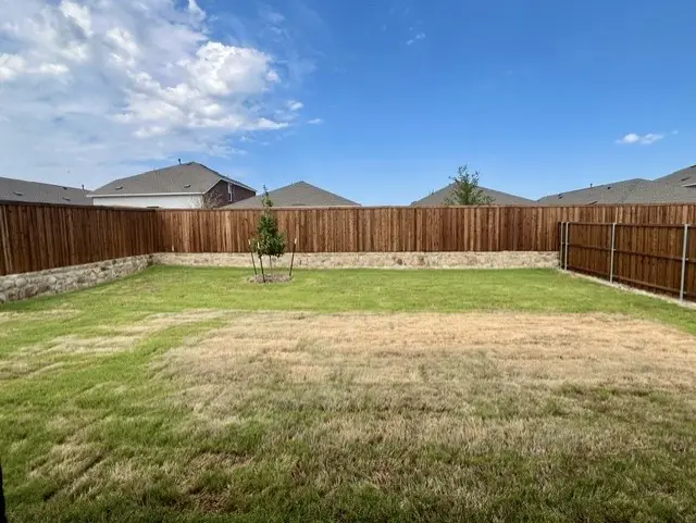 1001 Cole Street, Howe, TX 75459 - #2