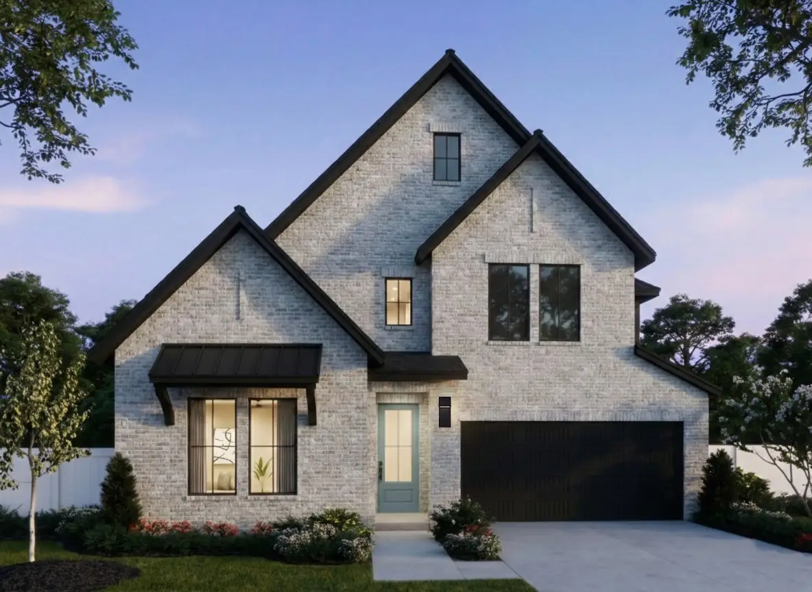 2308 Wispy Lane, Celina, TX 75009 - #1