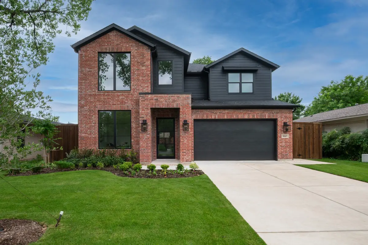 8847 Larchwood Drive, Dallas, TX 75238 - #1
