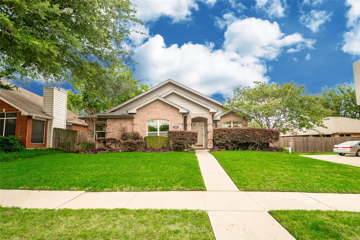 804 Lake Bluff Drive, Flower Mound, TX 75028 - #1