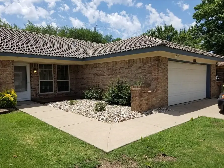 106 Iberis Court, Arlington, TX 76018 - #2