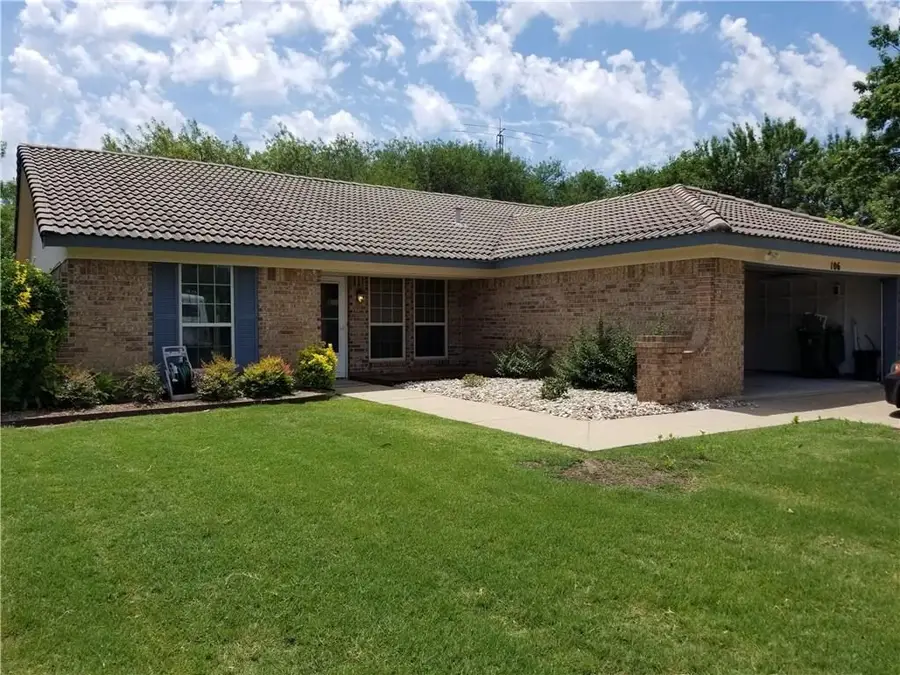 106 Iberis Court, Arlington, TX 76018 - #3