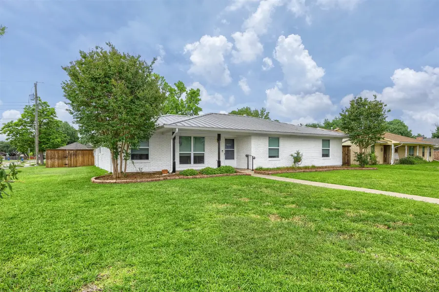 4006 Southridge Drive, Rowlett, TX 75088 - #2
