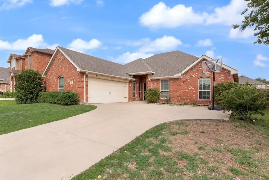 1517 White Willow Lane, Arlington, TX 76002 - #2