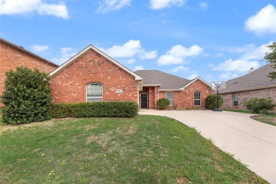1517 White Willow Lane, Arlington, TX 76002 - #3