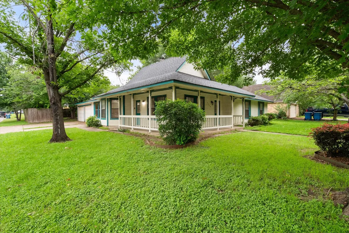 3005 Louis Avenue, Corsicana, TX 75110 - #1