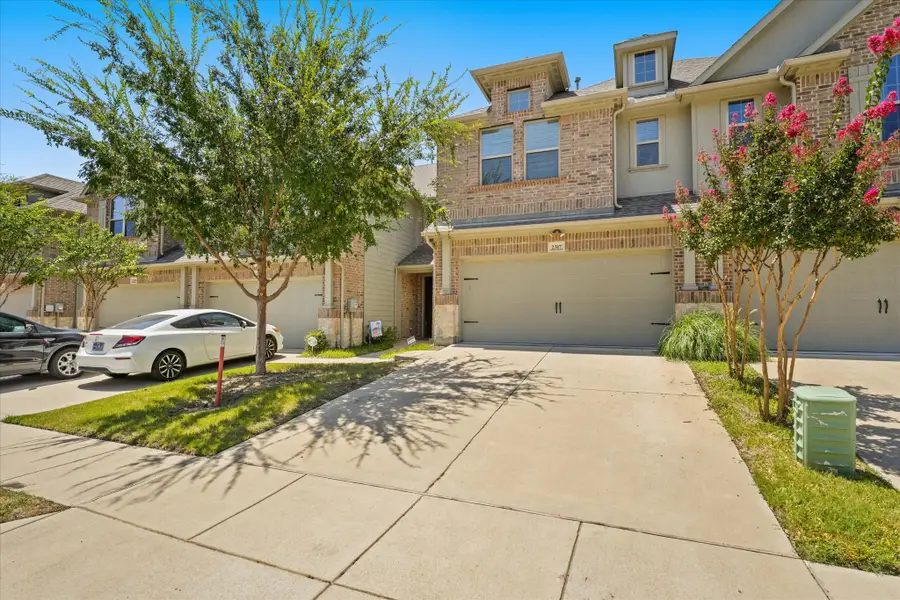 2317 Cortellia Street, Plano, TX 75074 - #2
