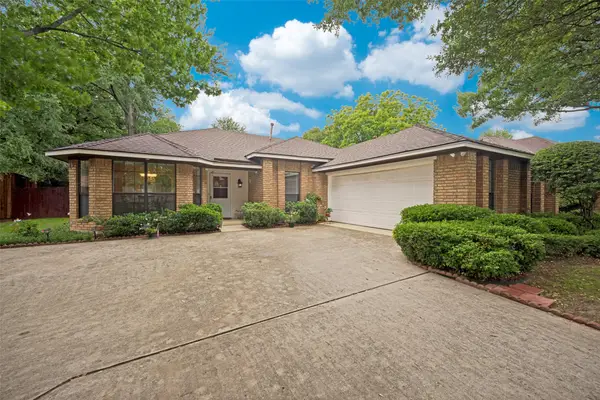 3924 Winston Drive, Denton, TX 76210