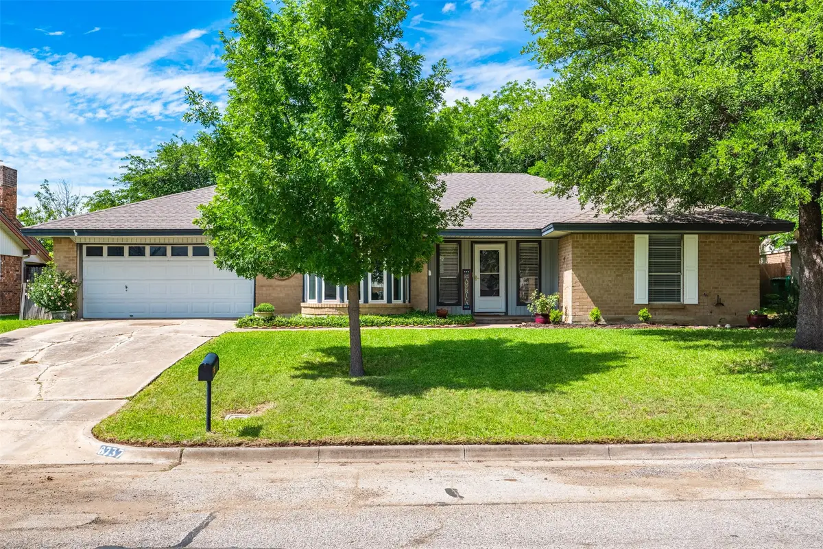 6737 Fair Meadows Drive, North Richland Hills, TX 76182 - #1