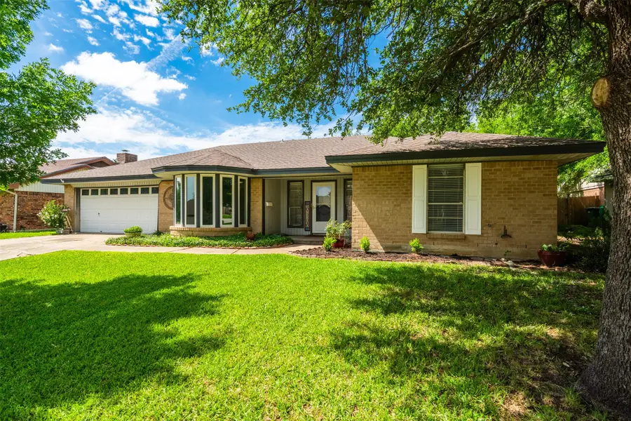 6737 Fair Meadows Drive, North Richland Hills, TX 76182 - #3
