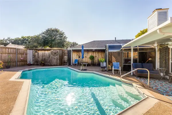 857 Dublin Drive #2, Richardson, TX 75080