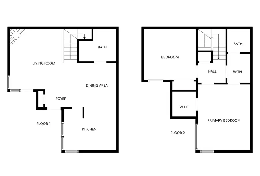 857 Dublin Drive #2, Richardson, TX 75080 - #2