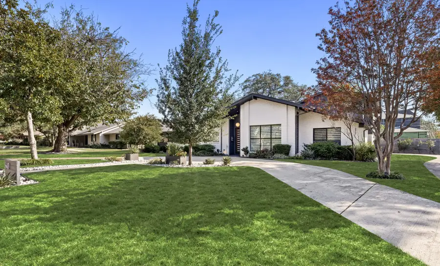 5640 Brookstown Drive, Dallas, TX 75230 - #2
