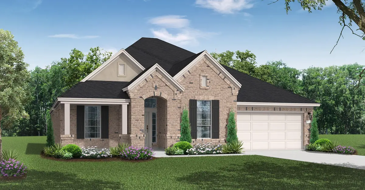 2204 Sarah Drive, Rockwall, TX 75087 - #1