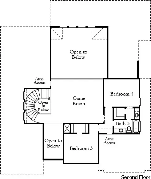 2204 Sarah Drive, Rockwall, TX 75087 - #3
