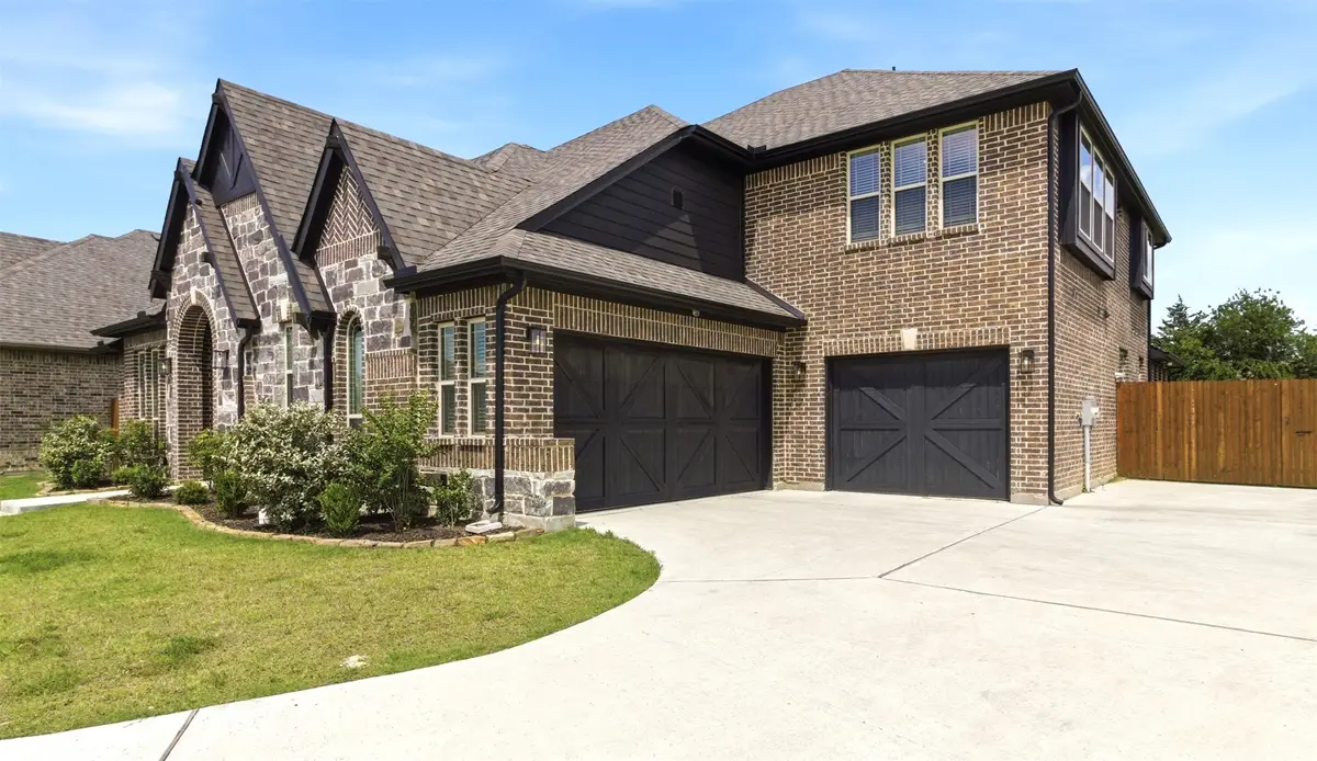 902 S Bluebird Lane, Midlothian, TX 76065 - #1