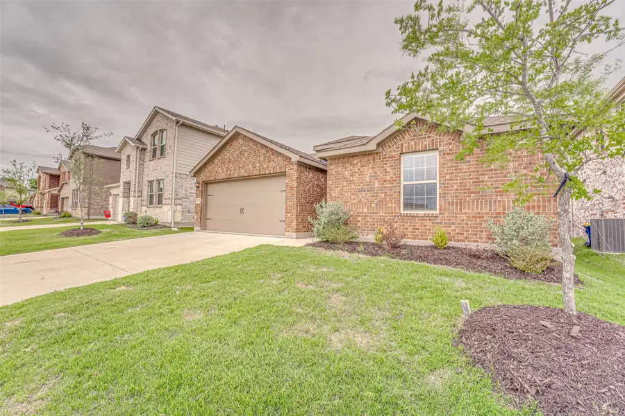 3821 Kenworth Lane, McKinney, TX 75071 - #2