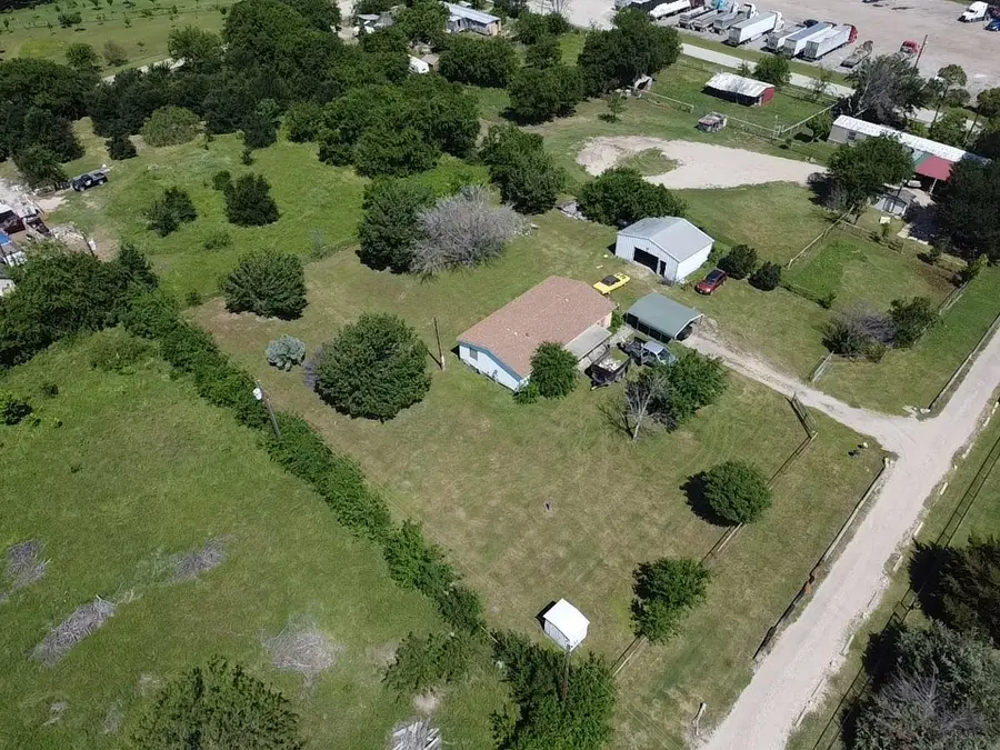 1156 Selma Drive, Little Elm, TX 75068 - #2