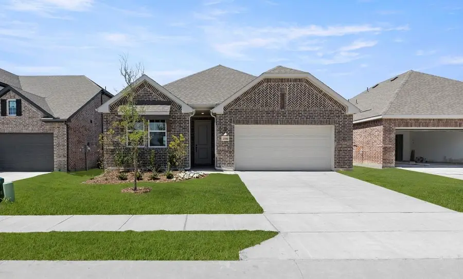 902 Colgate Circle, Princeton, TX 75407 - #3