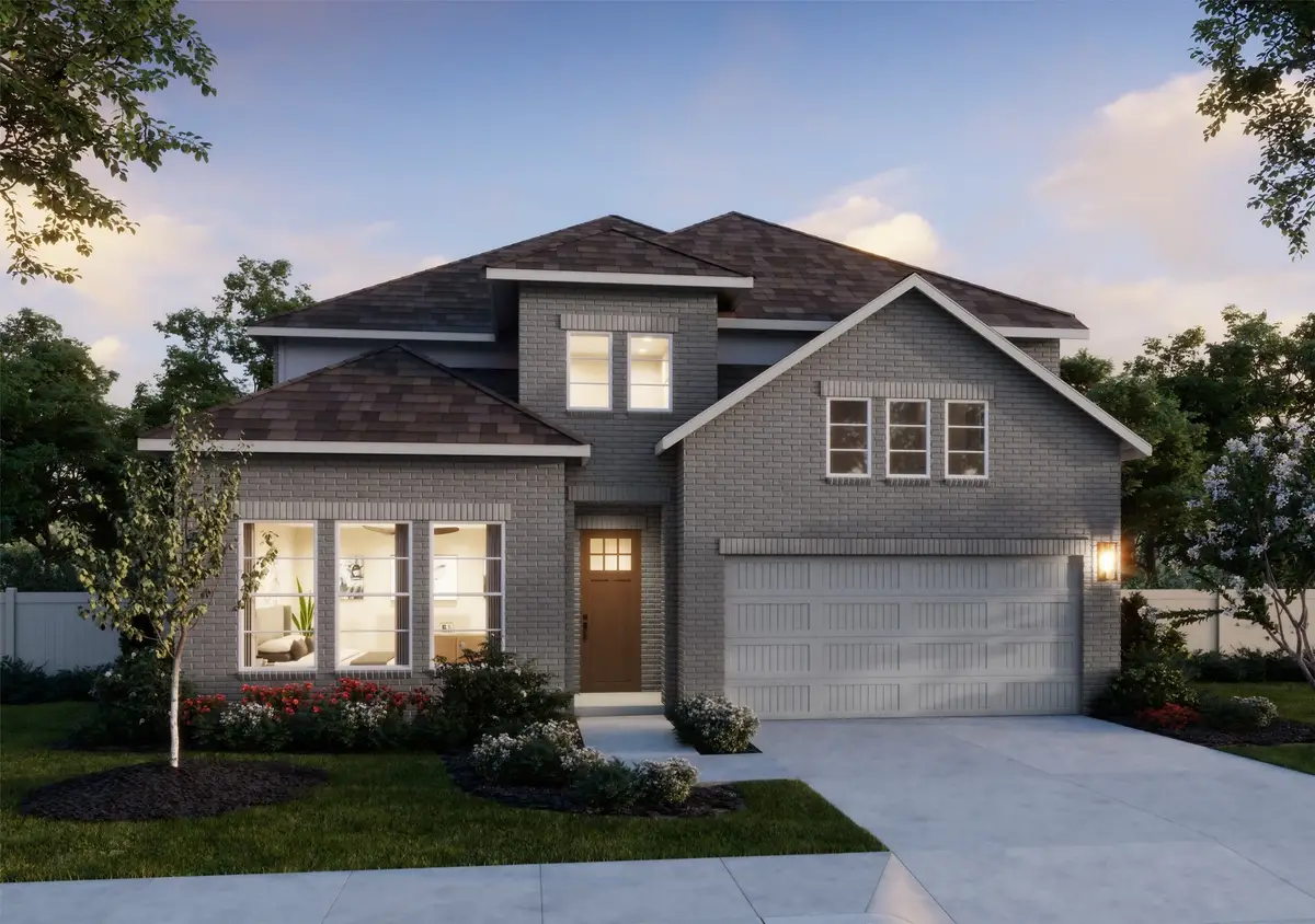 2304 Wispy Lane, Celina, TX 75009 - #1