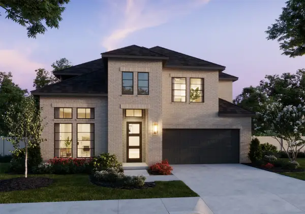 2613 Dreamers Lane, Celina, TX 75009