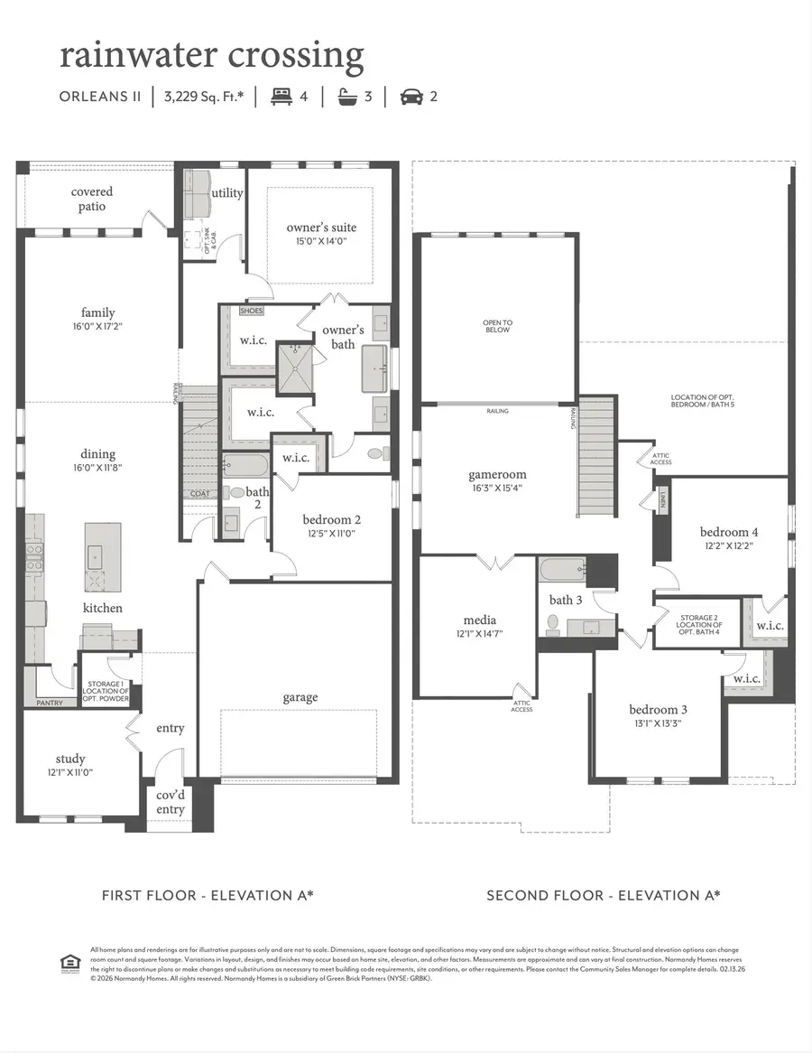 2613 Dreamers Lane, Celina, TX 75009 - #2