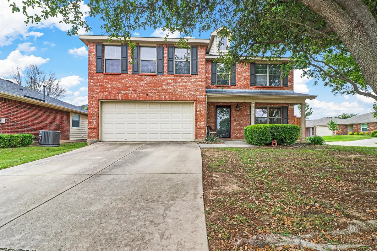 1516 Sequoia Grove Lane, Lewisville, TX 75067 - #1