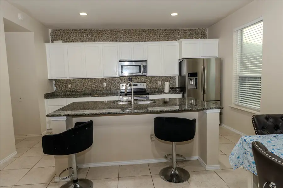 2000 Uvalde Drive, Forney, TX 75126 - #2