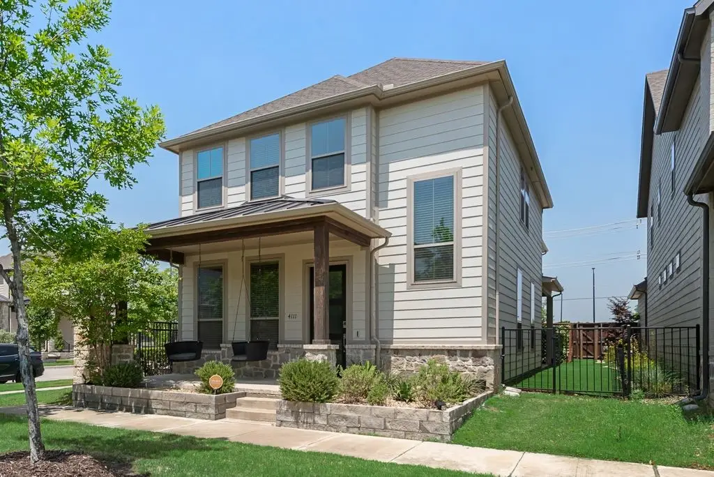 4111 Runway Mews, Frisco, TX 75034 - #1