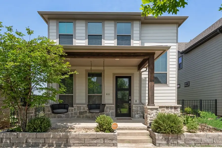 4111 Runway Mews, Frisco, TX 75034 - #2