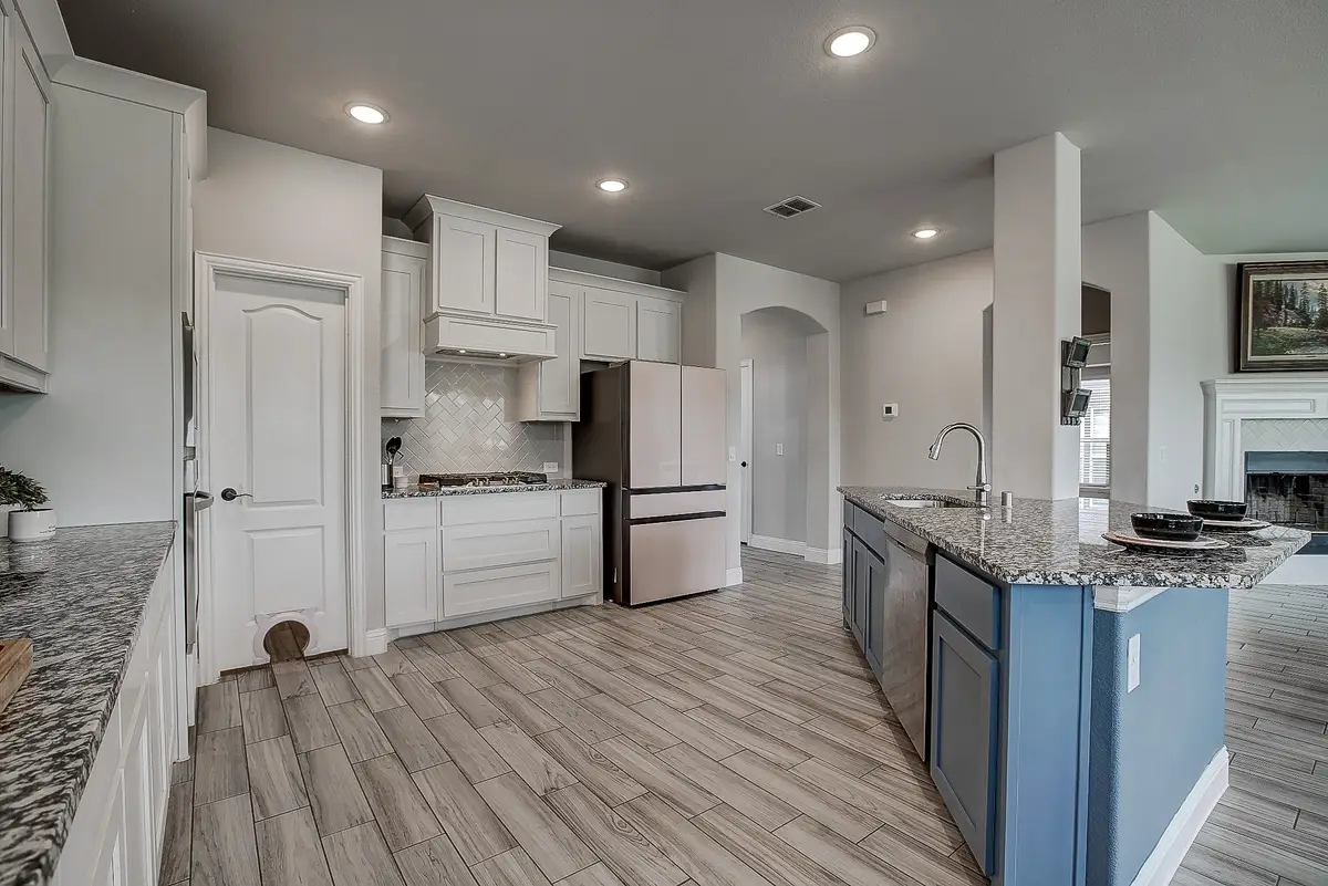 167 Summit Court, Lavon, TX 75166 - #1