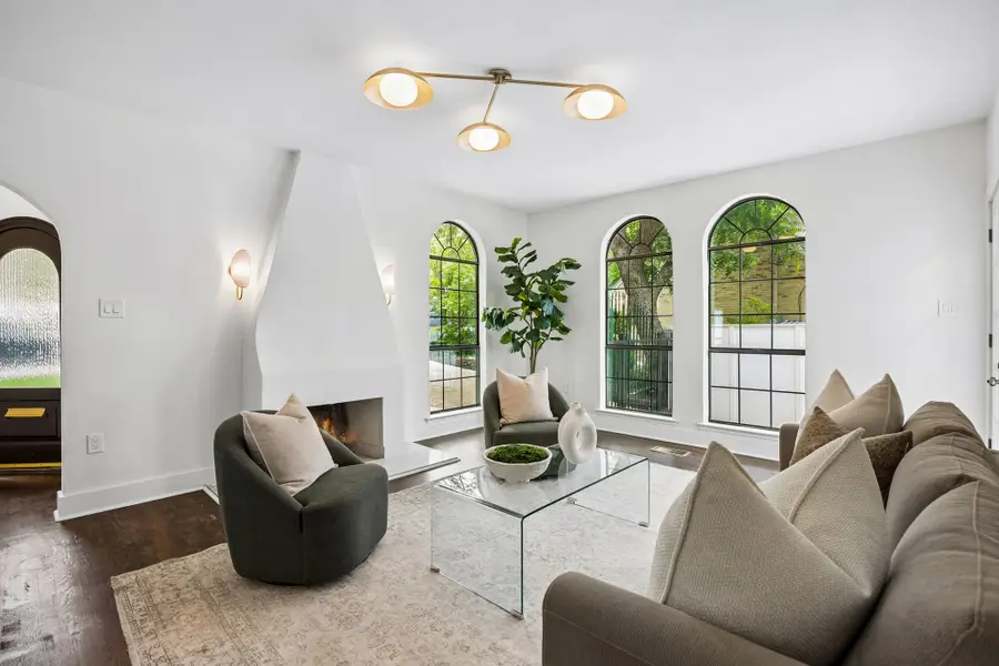 2010 Mayflower Drive, Dallas, TX 75208 - #2
