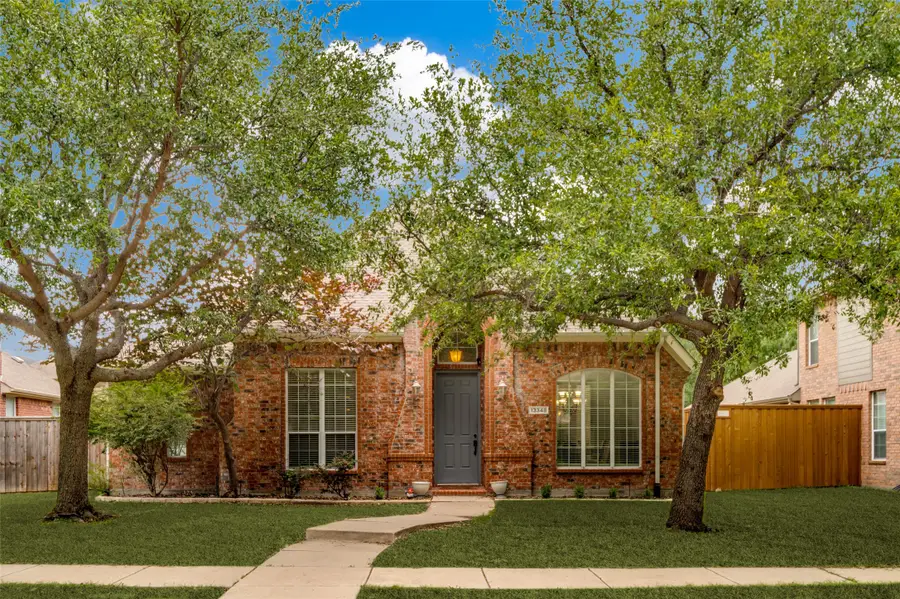 13348 Mondovi Drive, Frisco, TX 75033 - #2
