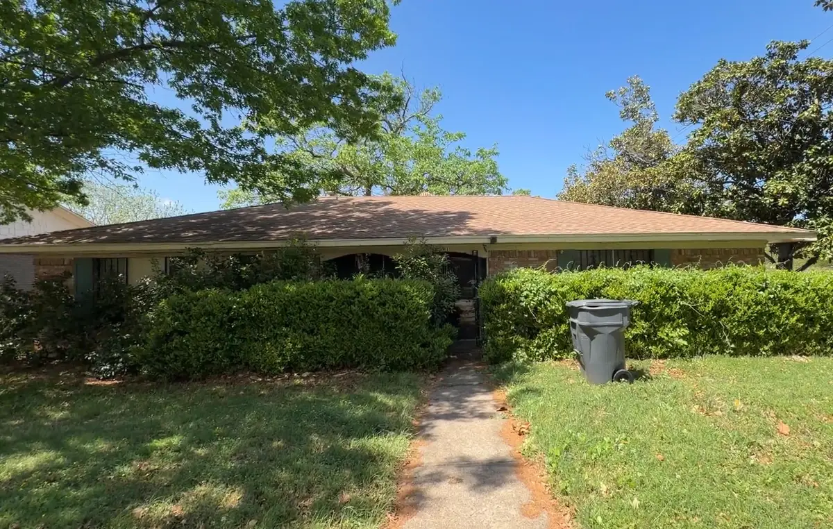 8591 Sweetwater Drive, Dallas, TX 75228 - #1