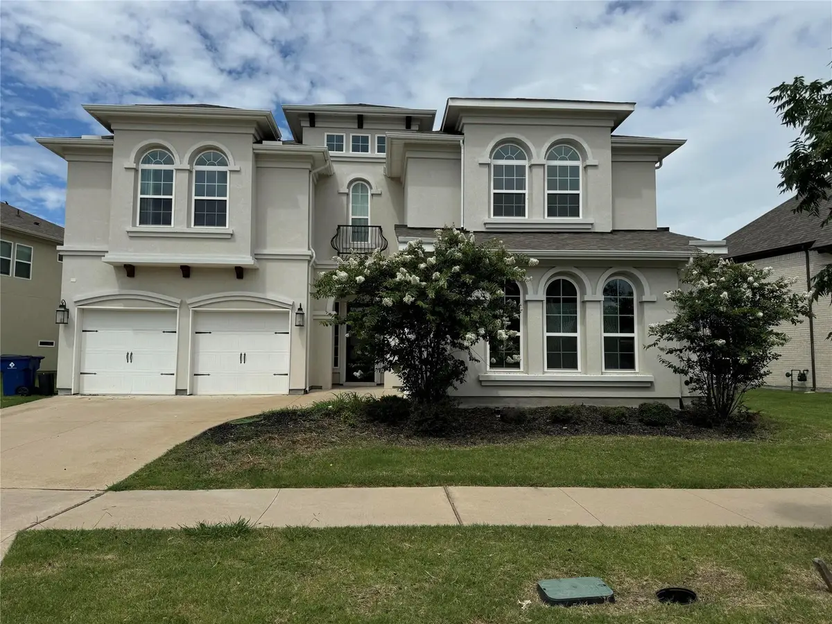 6210 Claridge Lane, Frisco, TX 75035 - #1